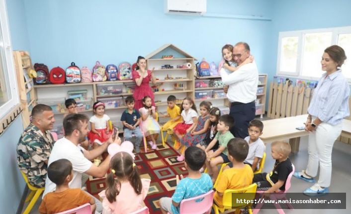 Çocuk Kültür Sanat Merkezleri'nde Yaz Döneminin İkinci Etabı İçin Kayıtlar Başladı