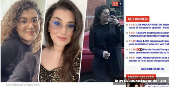 Güzellik operasyonlarının ardından yaşamını yitiren Aleyna Bozkurt’un hastanedeki tedavi sürecinde önemli detaylar ortaya çıktı
