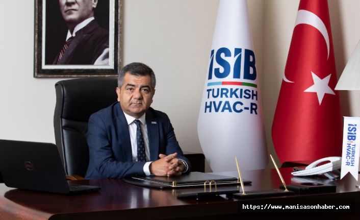 İklimlendirme ve inşaat sektörü sürdürülebilir şehirlerin mimarı olacak