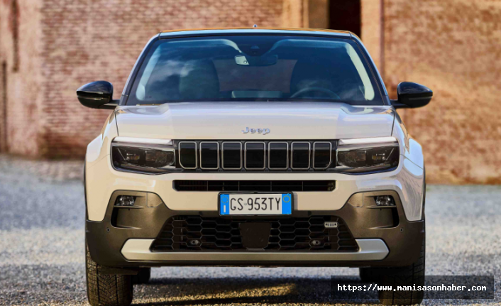 Jeep Sahibi Olmak İsteyenler için Yüzde Sıfır Faizli Kredi Kampanyası