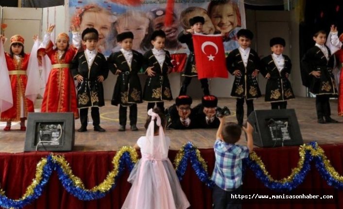 Mekke ve Medine'deki Türk okulları yeniden açılıyor