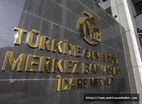 Merkez'in yıl sonu enflasyon beklentisi yüzde 43,21