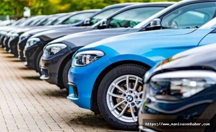 Motorlu Kara Taşıtlarının ticaretinde yeni kurallar... İkinci el satışlarda yeni dönem