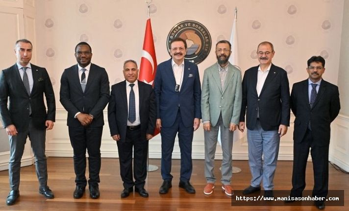 OIC-AC Tahkim Merkezi, arabuluculuk kurallarını belirledi