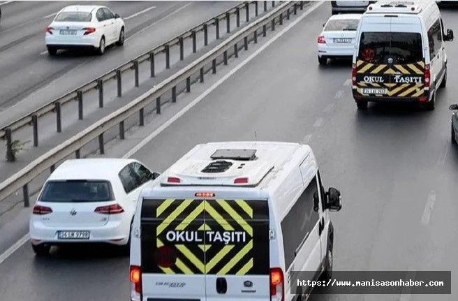 Okul servislerinde fahiş fiyat uygulaması! 80 bin lira istiyorlar
