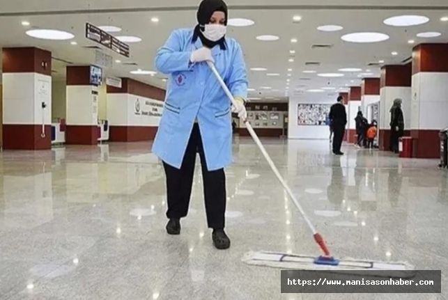 Okulların açılmasına sayılı günler kaldı: Personellerin ihtiyaçları ne olacak?