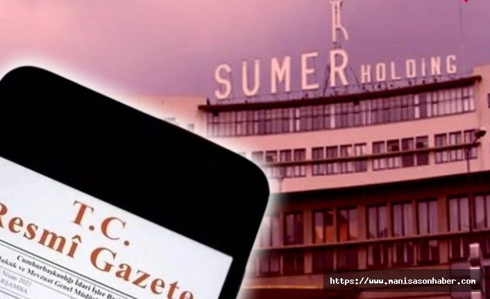 Sümer Holding iki markasını özelleştiriyor