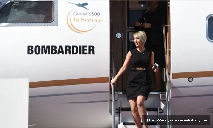 Transit yasağı özel jet sektörüne zarar veriyor