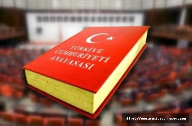 Türkiye'nin geleceğini şekillendirecek anayasa çalıştayı yolda