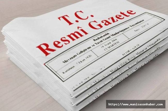 3 üniversitede kapanan ve açılan okullar Resmi Gazete'de