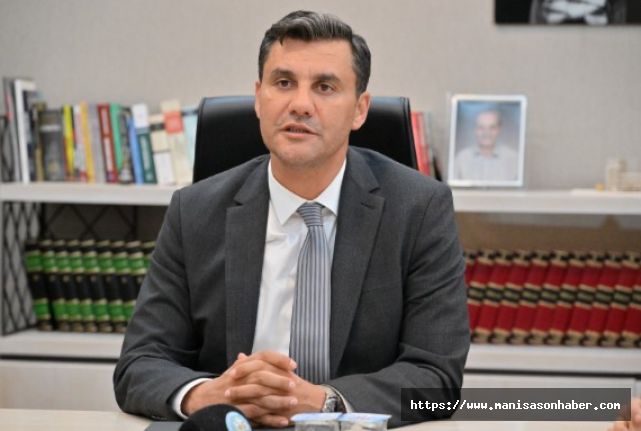 Büyükşehir ve Yunusemre Kentsel Dönüşüm İçin El Ele Verdi