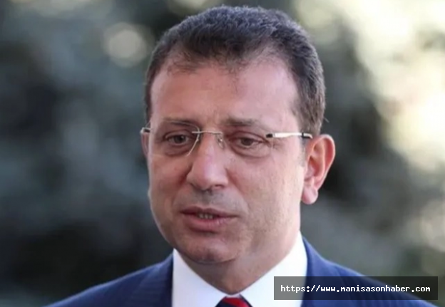 Ekrem İmamoğlu’nun diploması hakkındaki iddialara İBB'den net cevap