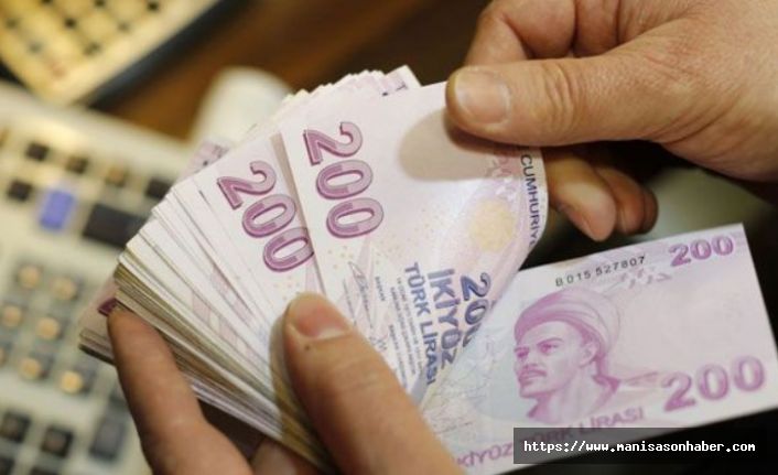 En düşük para çekimi ATM'lerde 200 lira olacak!