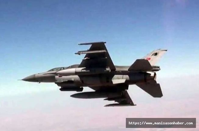 Gara, Hakurk ve Kandil'de 17 terörist etkisiz