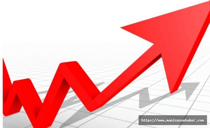 Gayrisafi yurt içi hasıla 2023'te yüzde 5,1 arttı