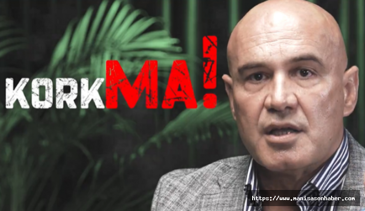 İYİ Partili Çömez, 'teğmenler' olayında Erdoğan'a 'korkma' diyerek seslendi: 'Bu saatten sonra kimse sana darbe yapmaz, yapamaz'