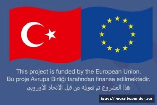 Kooperatif ve birlikler için 2 milyon 700 bin Euro'luk hibe