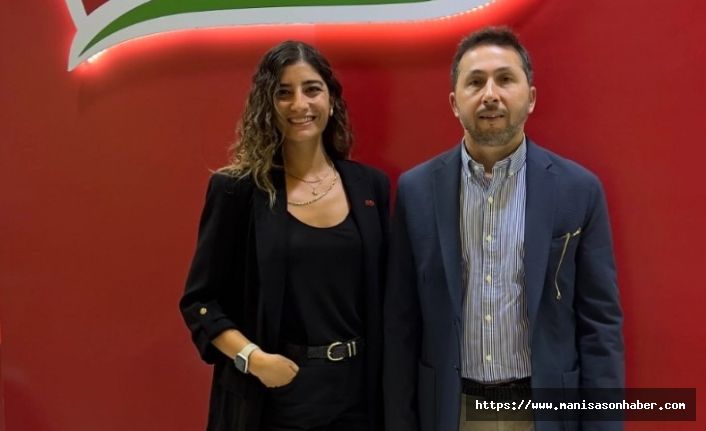 Lezita, WorldFood İstanbul 2024 ile uluslararası pazarlardaki iddiasını pekiştirdi