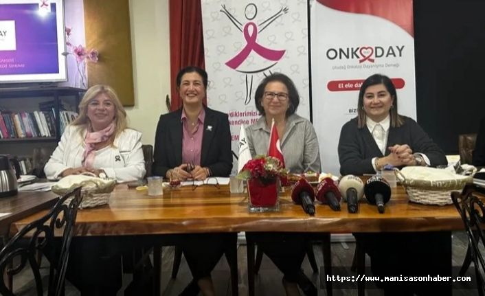 Meme kanserinde son durum tablosu ne gösteriyor? Onkoday Bilimsel Danışma Kurulu açıkladı