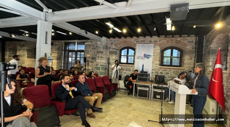 Meslek Fabrikası dijital ortamda da istihdamı artırıyor