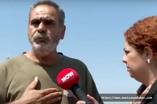 Narin'in gözaltında olmayan tek amcasından çarpıcı açıklamalar! "Böyle vicdansız bir insanda titreme olmaz mı?