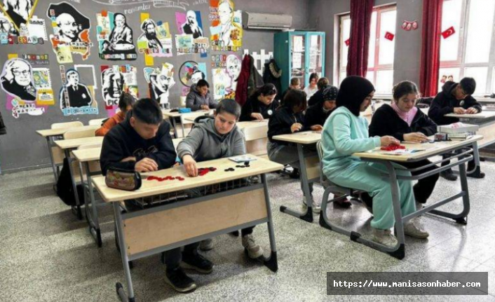 Okullar " Tekin" demek ki! "Devlet Okullarına Güvenlik Alınmayacak, Güvenlik Kamerası Var!"