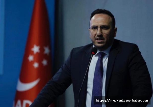 Saadet GİK Üyesi Tekin: 5 milyondan fazla Müslüman katledildi