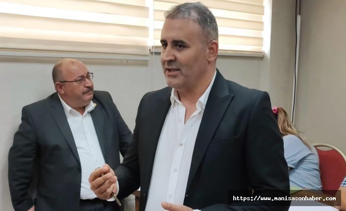 YUNUSEMRE AMATÖRLERE DESTEK İÇİN SÜPER AMATÖR LİG'E KATILMAMA KARARI ALDI
