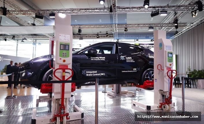 ZF Aftermarket yenilikçi çözümleriyle mobilitede mükemmellik standartlarını yükseltiyor
