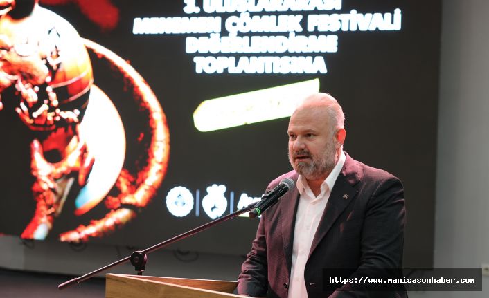 3. Uluslararası Menemen Çömlek Festivali'nin en güzel fotoğraf kareleri ödüllendirildi