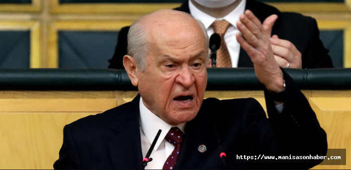 Apo Meclis'e gelirse Devlet Bahçeli'nin kürsüden konuşma yapacağı ortaya çıktı