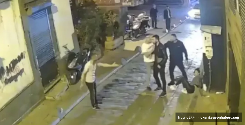Bir kadını taciz eden ve polislerce yakalanıp serbest bırakılan iki şüpheli tekrar tutuklandı