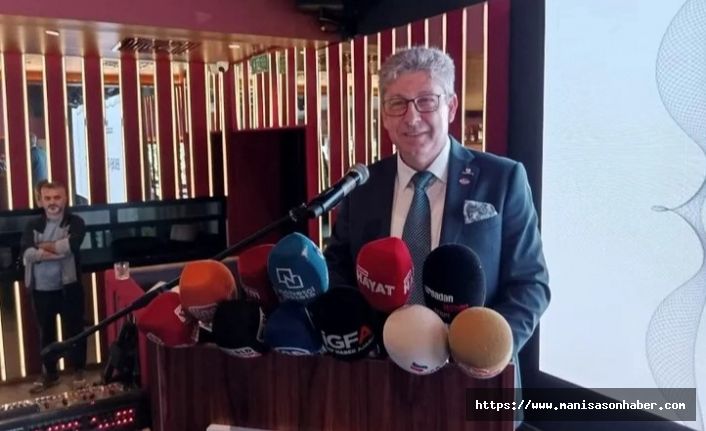Bu yıl 'BUMİAD Cumhuriyet Ödülü' İlber Ortaylı'ya verilecek