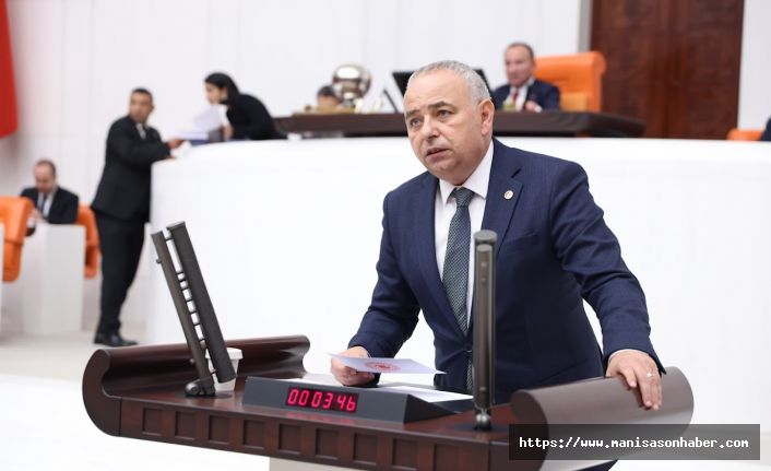 CHP’li Bakırlıoğlu: “Helikopterler kağıt üstünde var ama yangında gökyüzünde yok!”