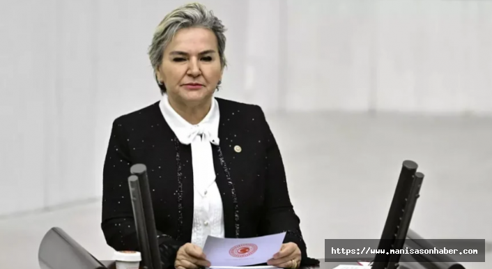 İstanbul Milletvekili Nimet Özdemir, Cumhuriyet Halk Partisi'ne  katılıyor