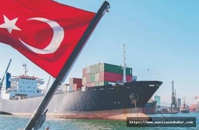 Lübnan'da Türk bayrakları gemiler için alarm! Güvenlik seviyesi 3'e çıkarıldı