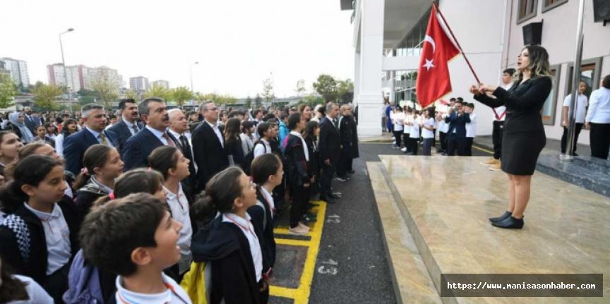 Milli Eğitim Bakanlığı, il bazında ders saati uygulamalarına ilişkin yeni bir genelge yayınladı