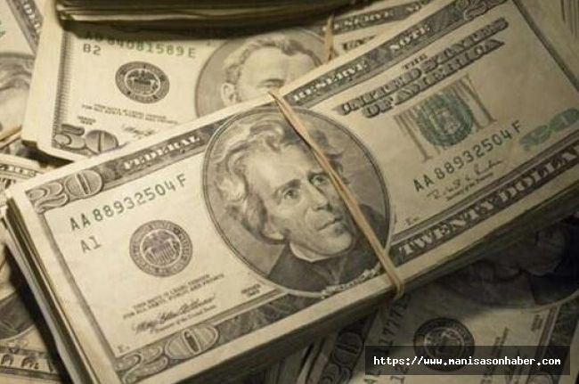 Özel sektörün yurt dışı kredisi 175,4 milyar dolar oldu