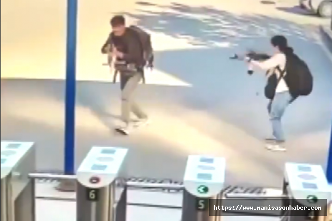 SON DAKİKA! Teröristler paramotorla Türkiye’ye sızmış! Kadın teröristin kimliği de belli oldu!