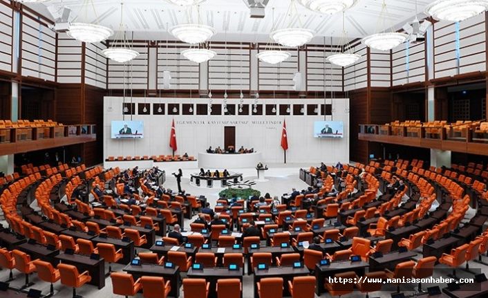 TBMM'den terör saldırısına kınama... Tezkere kabul edildi