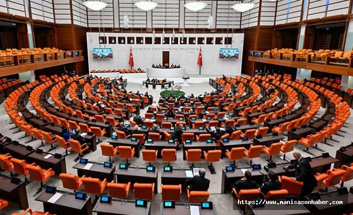 Tüketicilerin Korunmasına Yönelik Kanun Teklifi TBMM'de... İlk bölümde 5 madde kabul edildi