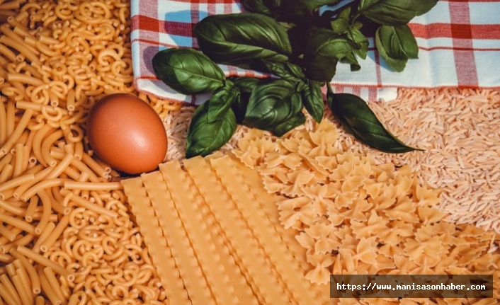 Türkiye makarna ihracatında 1 milyar dolara ulaşmayı hedefliyor