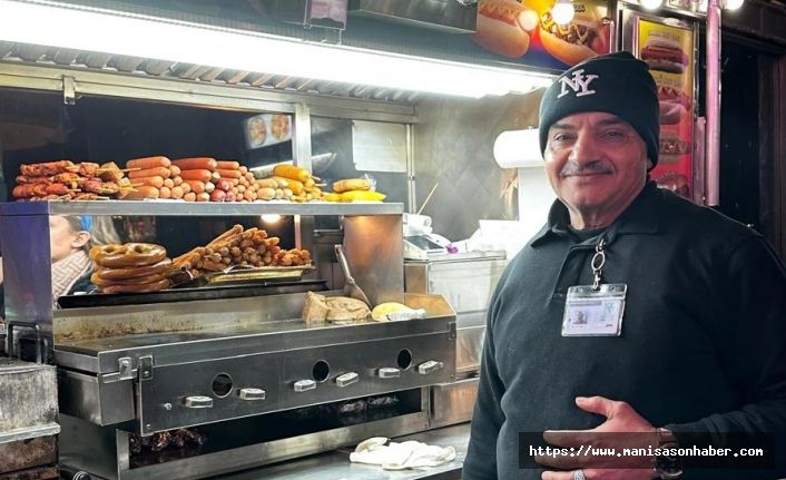 ABD'de her gün ceza ödeyerek Kur'an dinletiyor