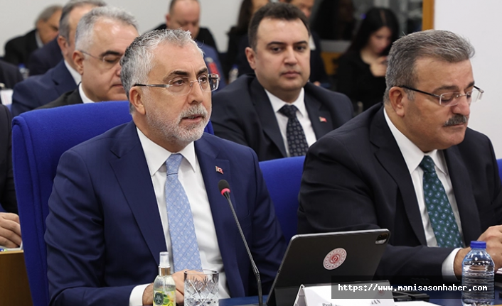 Afet bölgesine ilave 10 bin istihdam... Bakanlık 2025 yılı programına aldı