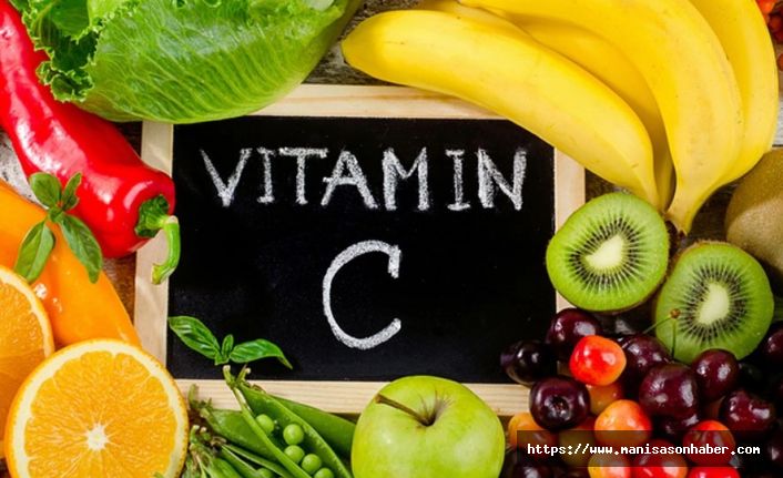 Bağışıklığı güçlendiriyor ancak... C vitamininin fazlası böbrek taşına neden oluyor!