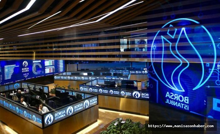 Borsa İstanbul Yükseldi! BIST100’de 9 bin 200 seviyesi geçildi