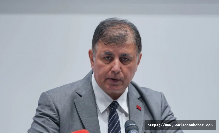 Cemil Tugay: Masum çocuklarımızı yitirmemizde bir ihmal varsa bunun takipçisi olacağız