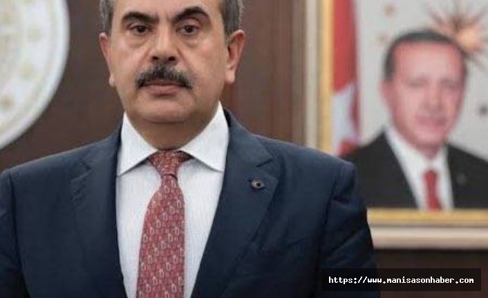 CHP’nin ardından bazı sanatçılar da Bakan Tekin’e tepki gösterdi