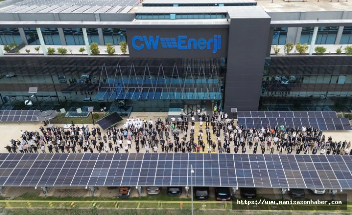 CW Enerji'den ‘Geleneksel Satış Noktaları Toplantısı’na ev sahipliği