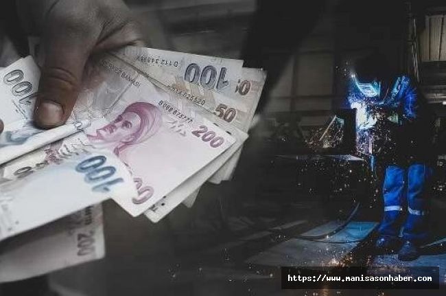 Görüşme takvim belli oldu... 'Asgari' ilk toplantı 10 Aralık'ta